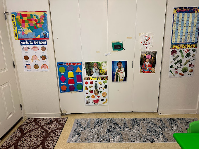 Art activity